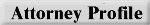 Attorney Information